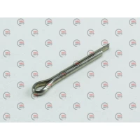 шплинт (4х40) гайки рул.тяг Газель, ГАЗ-3307