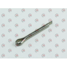 шплинт (4х40) гайки рул.тяг Газель, ГАЗ-3307