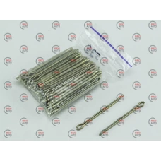 шплинт (3х55) ВАЗ, ГАЗ 100шт