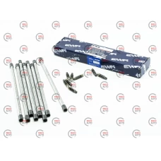 штанги Газель дв.4216 (под болт) УМЗ