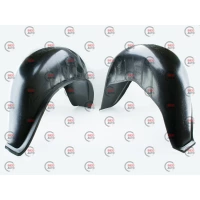 защита-подкрылки 3110 задние (MEGA-LOCKER)