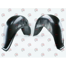 защита-подкрылки 3110 задние (MEGA-LOCKER)