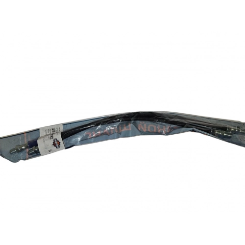 шланг торм.УАЗ,ГАЗ-53 зад/пер 480мм (Truckman)