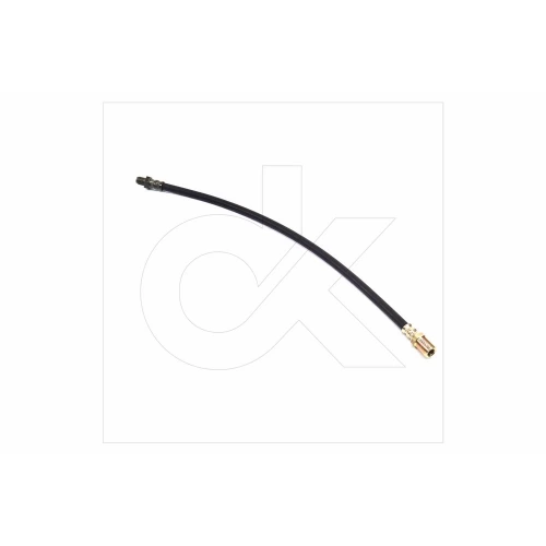 шланг гальмівний Москвич-2141 перед DK