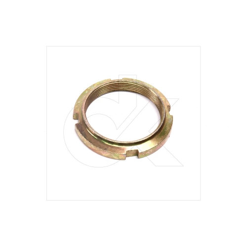 гайка вала промежуточного МТЗ (ДК)