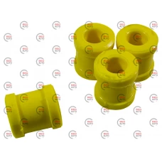 втулка рычага В -3102,3110 верхняя полиуретан желт. (4шт)