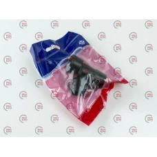 втулка амортизатора 3302, Волга к-т.4шт (AT)