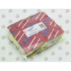 втулка рессорная 2410  (к-т 12шт) полиуретан блистер