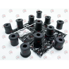 втулка рессорная 2410  (к-т 12шт)  CS-20