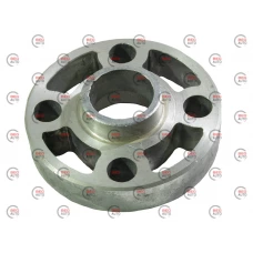 втулка вентилятора распорная Газель 402 (ЗМЗ)