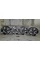 Оригинальные легкосплавные диски Kia Sorento R19 5x114.3 (Комплект 4 шт.) Бу