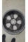 Оригинальные легкосплавные диски Kia Sorento R19 5x114.3 (Комплект 4 шт.) Бу