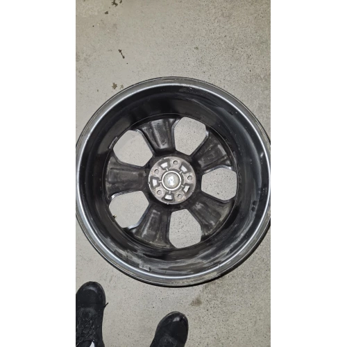 Оригинальные легкосплавные диски Kia Sorento R19 5x114.3 (Комплект 4 шт.) Бу