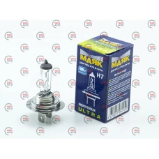 лампа H7 24V 70 W Маяк Ul+20% вибростойкая