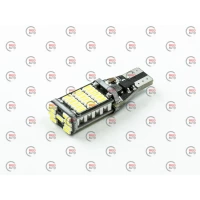 Лампа светодиодная БЦ 12-16 WHITE 45 SMD 4014 850Lm