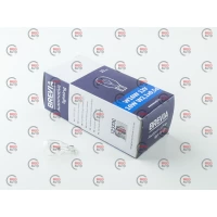 лампа БЦ 12V 16W  BREVIA