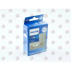 Лампа світлодіодна БЦ 12-16 WHITE  Philips Uitinon Pro 6000