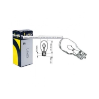 лампа БЦ 12V 16W  NARVA