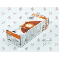лампа БЦ 12V 16W  OSRAM