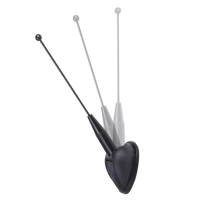 лампа БЦ 12V 21W  Маяк Orange велика (патрон пластмасовий)