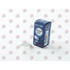 лампа БЦ 12V21+5W BOSCH
