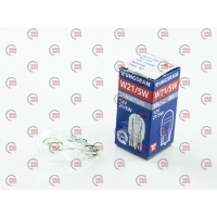 лампа БЦ 12V21+5W