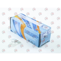 лампа БЦ 12V 21W  КВАНТ