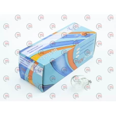 лампа БЦ 12V21+5W КВАНТ