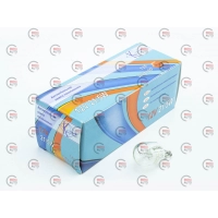 лампа БЦ 12V 21+5W  КВАНТ