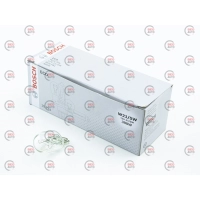 лампа БЦ 12V 21+5W  BOSCH ECO