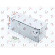 лампа БЦ 12V21+5W BOSCH ECO