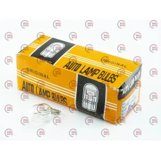 лампа БЦ 12V 21W  Китай