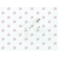 лампа БЦ 12V 21W  Маяк