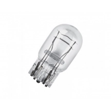 лампа БЦ 12V21+5W NARVA