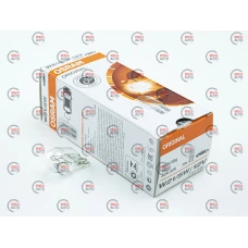 лампа БЦ 12V21+5W OSRAM