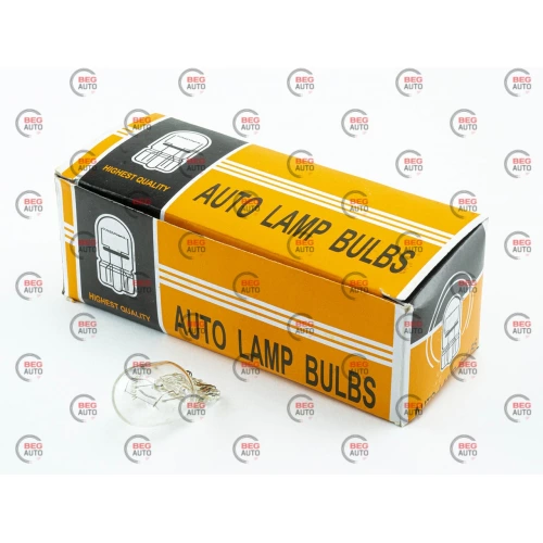 лампа БЦ 12V21+5W Китай