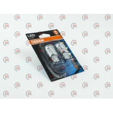 Лампа світлодіодна БЦ 12-21 RED  1000K OSRAM