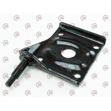 площадка рессоры с пальц.Волга прав.