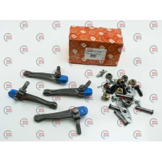 Р/к сц. ЗИЛ полный ДК