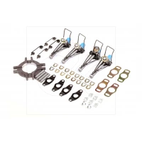 Р/к сц. МАЗ полный ДК