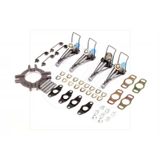 Р/к сц. МАЗ полный ДК