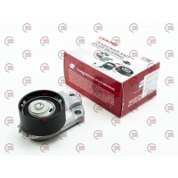 ролик ГРМ Lanos,Aveo,Lacetti 1,6 16V натяж в сборе 96350550 GMB