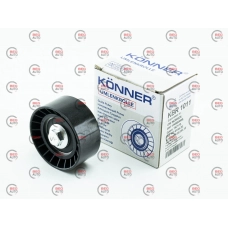 ролик ГРМ Lanos,Aveo,Lacetti 1,6 16V опорный 96350526 K?nner