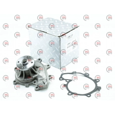 помпа Богдан,ISUZU вал 22мм (дв. 4HF1/4HG1/4HG1-T) Rider
