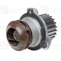 помпа 2108 LUZAR (TURBO)