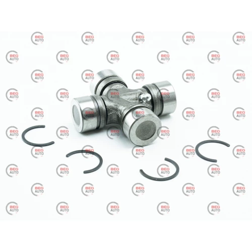 хрестовина ГАЗ-24  (у пакеті) (Jubana)