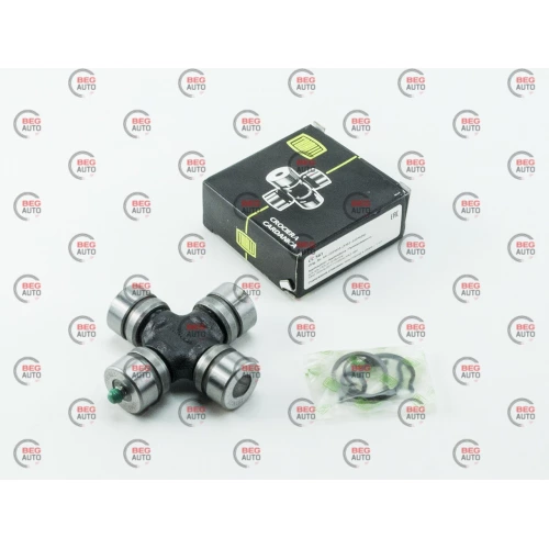 хрестовина ГАЗ-24  Trialli