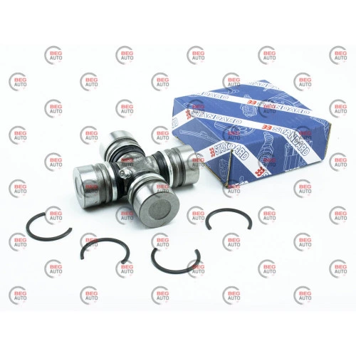 хрестовина ГАЗ-24  (STANDARD)