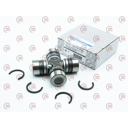 крестовина ГАЗ-24  ASR