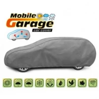 тент-накидка седан  L     470х148х136  поліестр + поліпропілен Kegel Mobile Garage